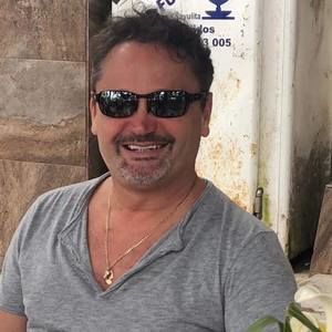 Meet your Posher, Jeff